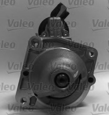 VALEO 458345 Starter